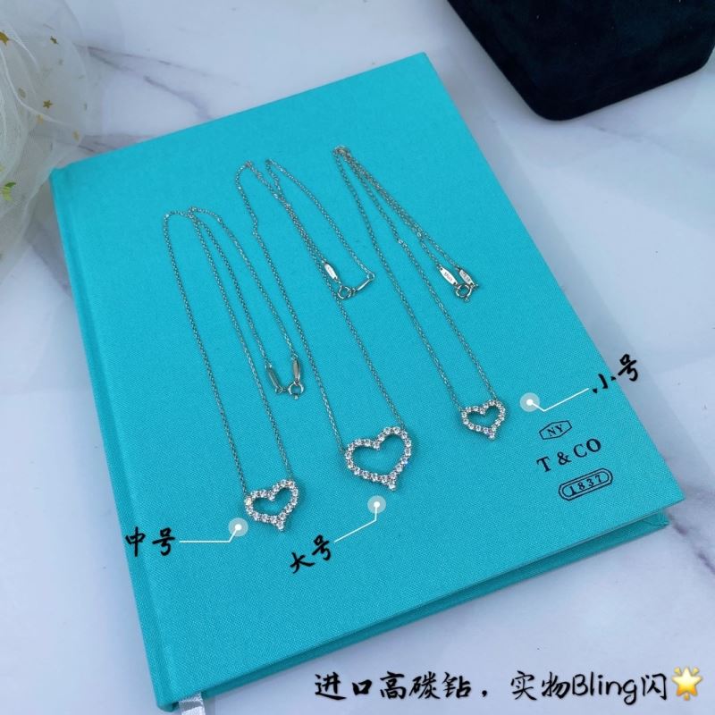 Tiffany Necklaces